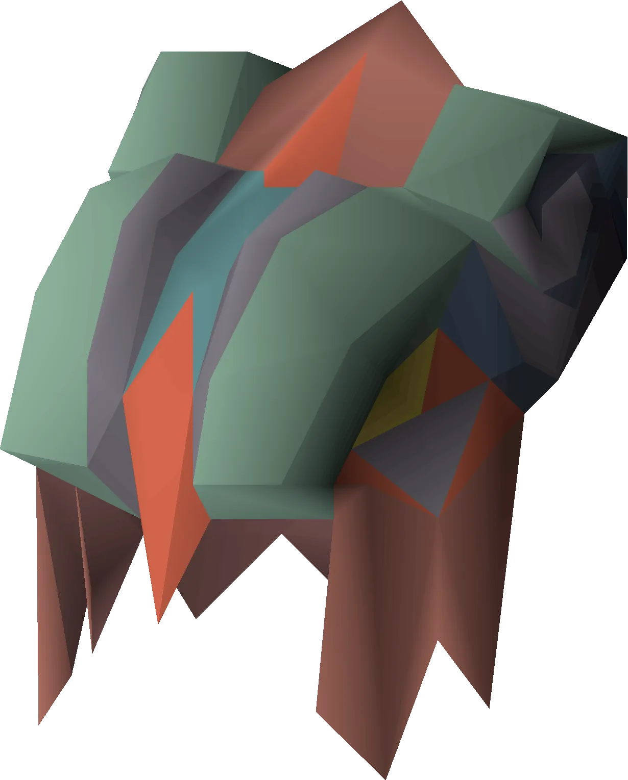 hueycoatl hide coif
