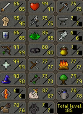 OSRS Product