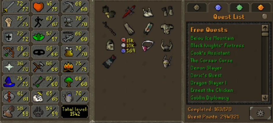 OSRS Product Additional image