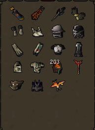 OSRS Product Additional image