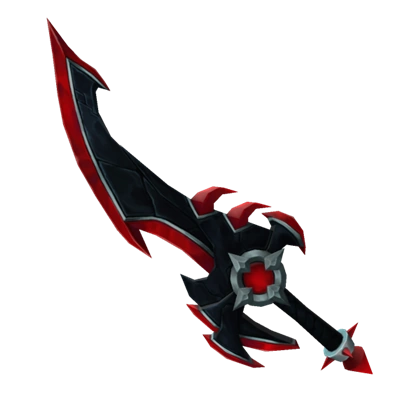 Murder Mystery 2 > Vampire's Edge Knife 2020