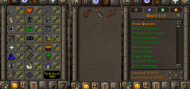OSRS Product Additional image