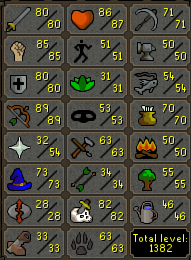 OSRS Product