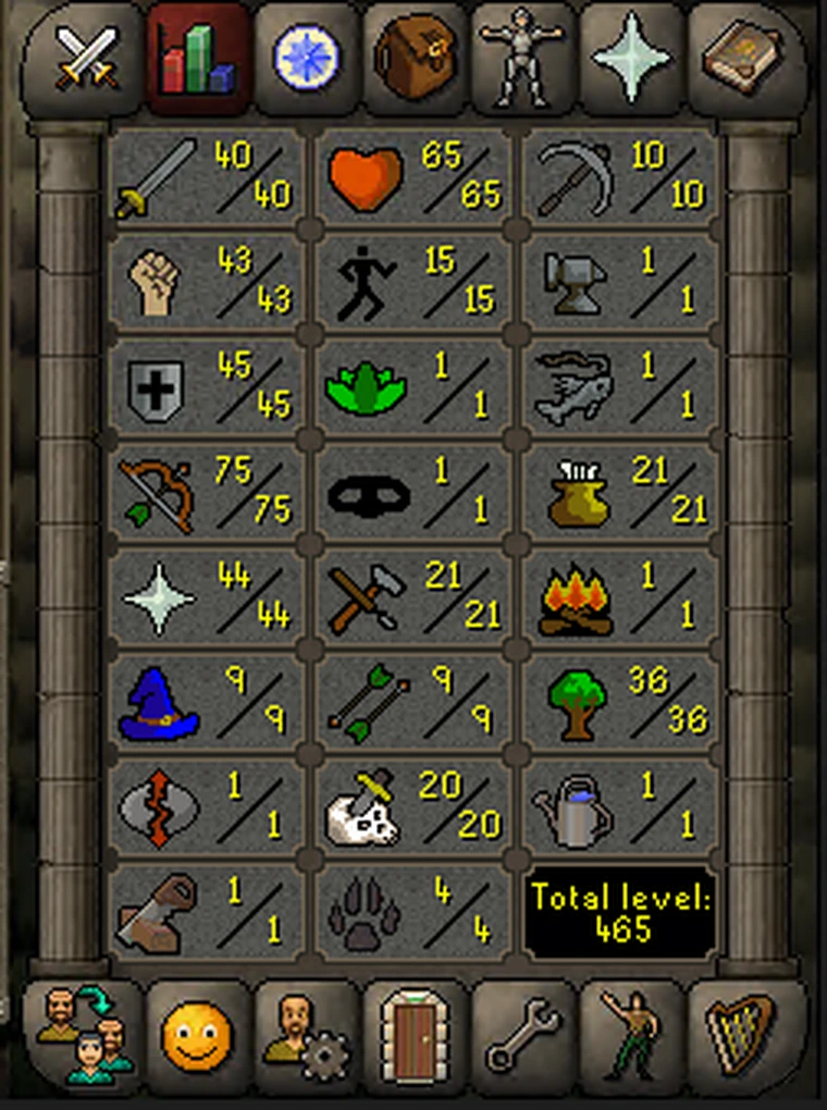 OSRS Product