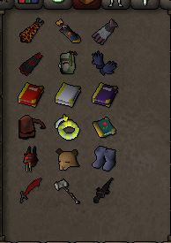 OSRS Product Additional image