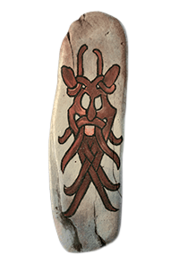 Gheed's Fortune (35-39% Magic Find)