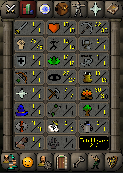 OSRS Product