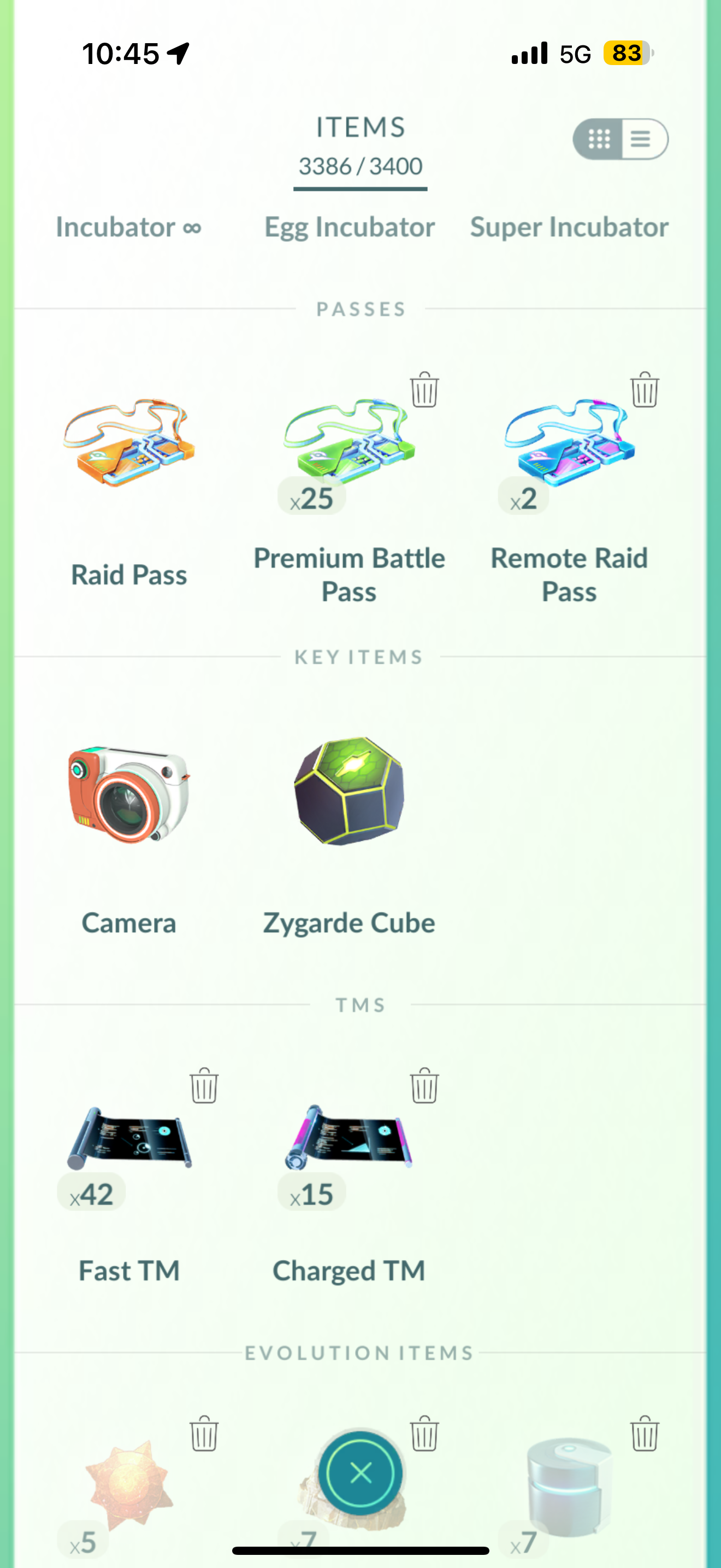 PGO Product Additional image