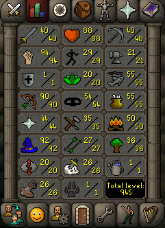 OSRS Product