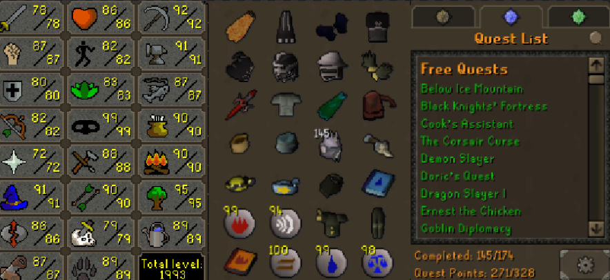 OSRS Product Additional image