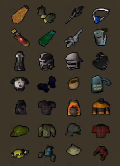 OSRS Product Additional image