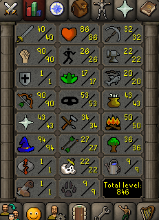 OSRS Product