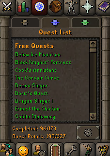 OSRS Product Additional image