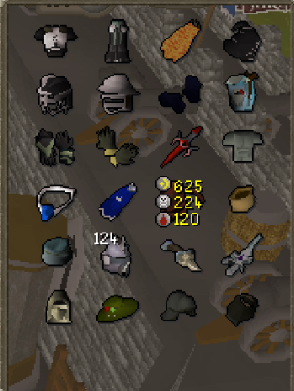 OSRS Product Additional image