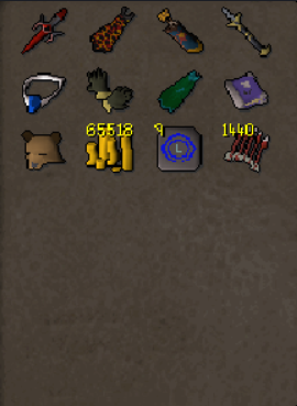 OSRS Product Additional image