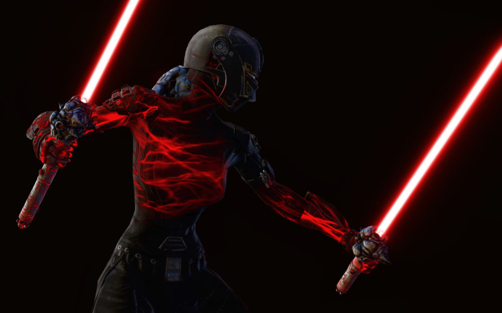 SWTOR Product