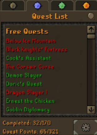 OSRS Product Additional image