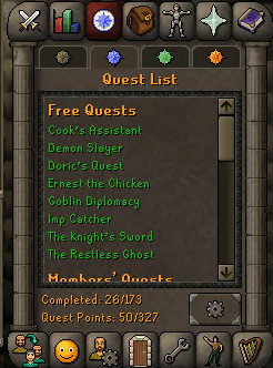 OSRS Product Additional image