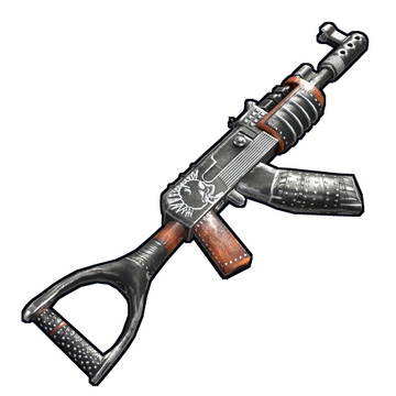 RUST Product