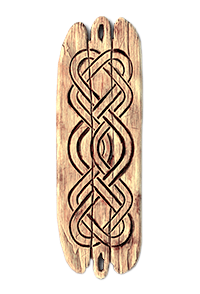 Spiritual Grand Charm Of Balance