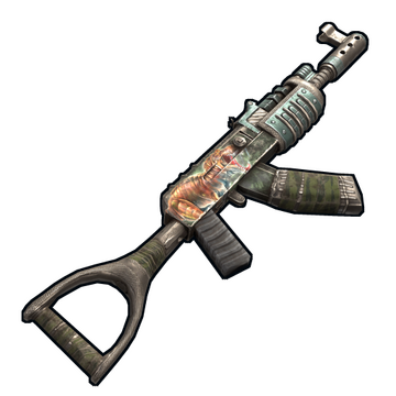 RUST Product