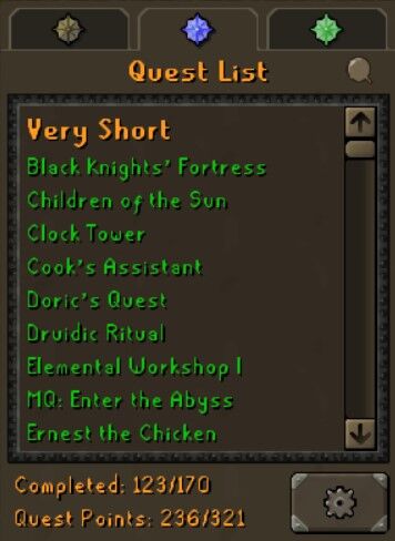 OSRS Product Additional image