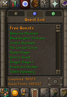 OSRS Product Additional image