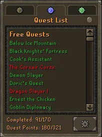 OSRS Product Additional image
