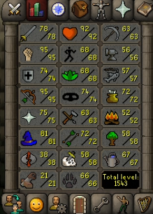 OSRS Product