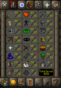 OSRS Product