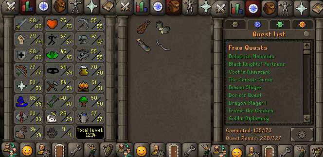 OSRS Product Additional image