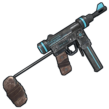 RUST Product