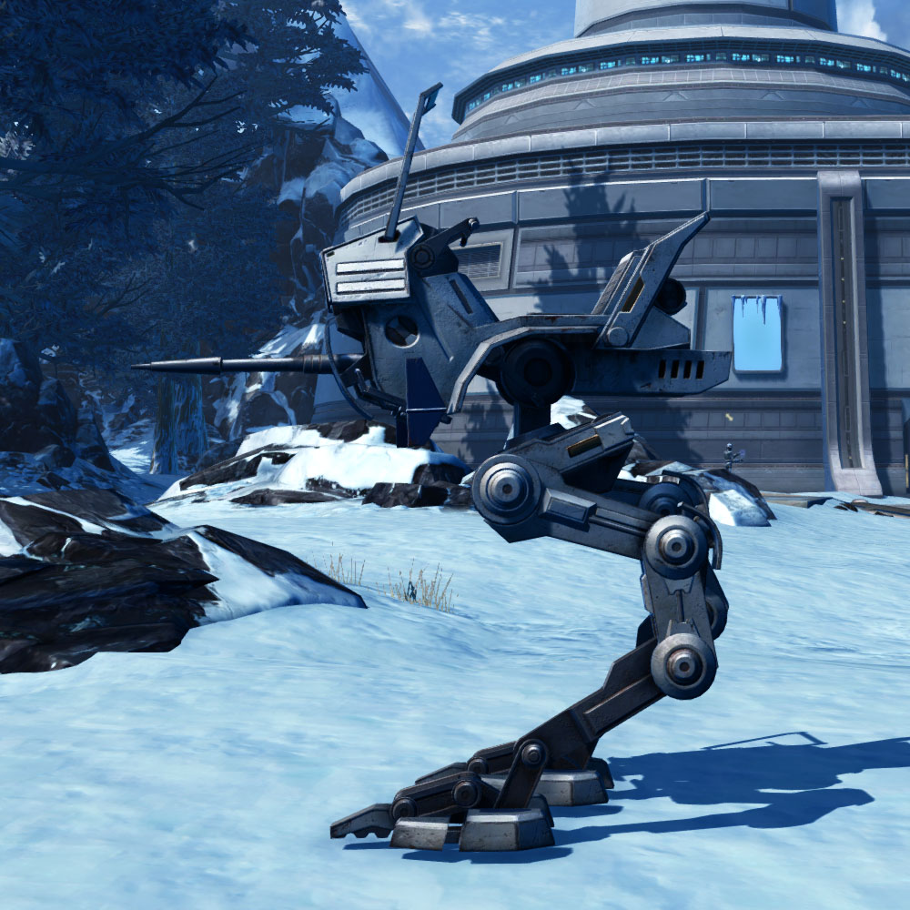 SWTOR Product