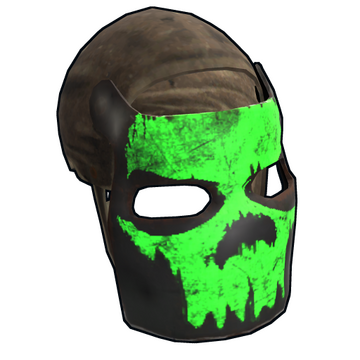 RUST Product