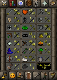 OSRS Product