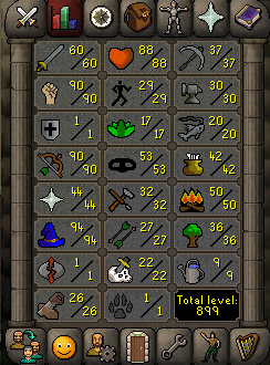 OSRS Product