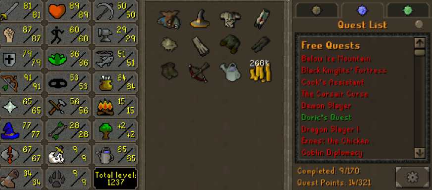 OSRS Product Additional image