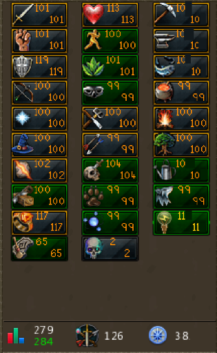 RS3 Product