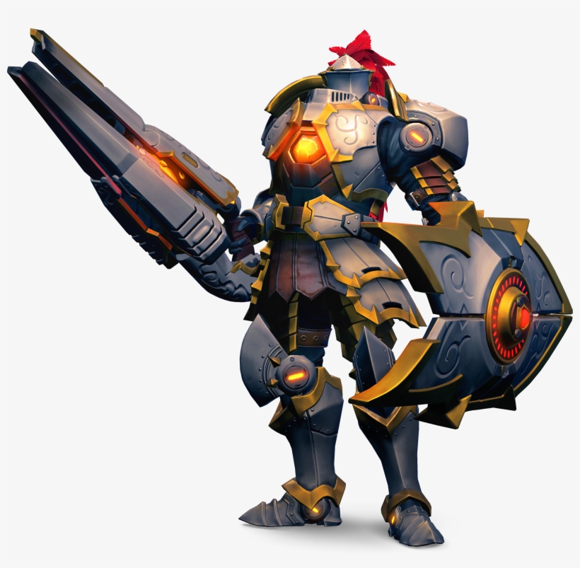 PALADINS Product