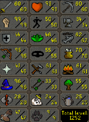 OSRS Product