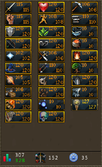 RS3 Product