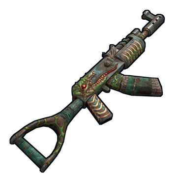 RUST Product