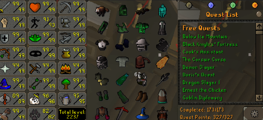 OSRS Product Additional image