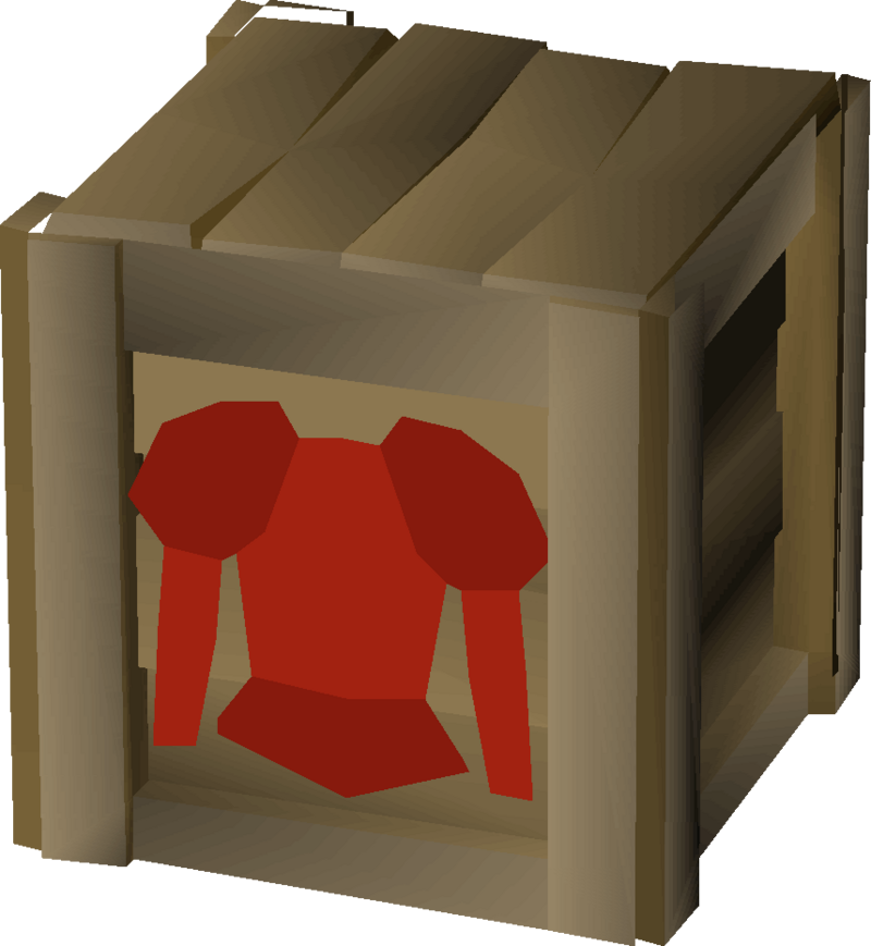 OSRS Product