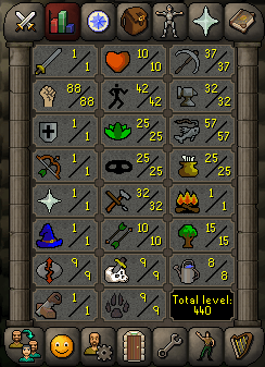 OSRS Product