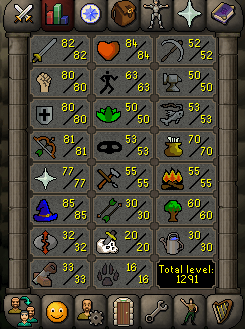 OSRS Product