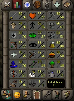 OSRS Product