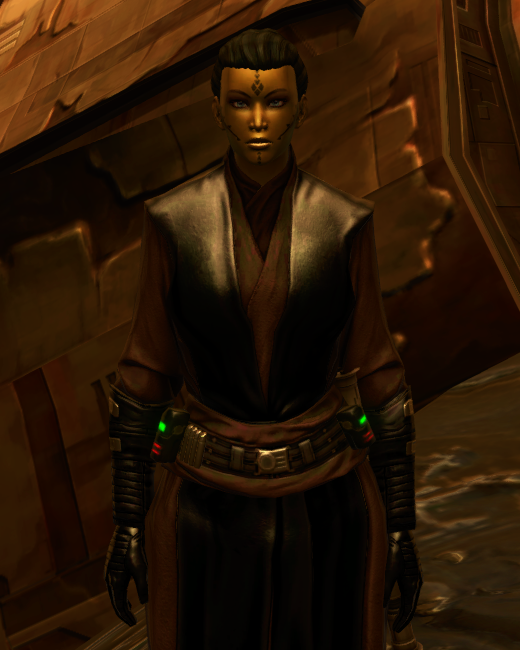 SWTOR Product