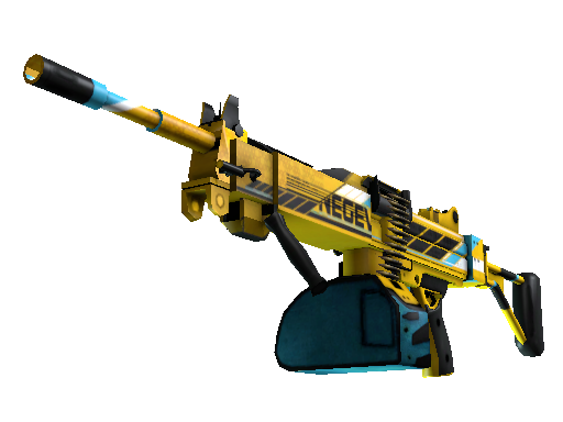 Negev | Power Loader (Field Tested)