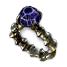 Entropy Loop - BVC Ring